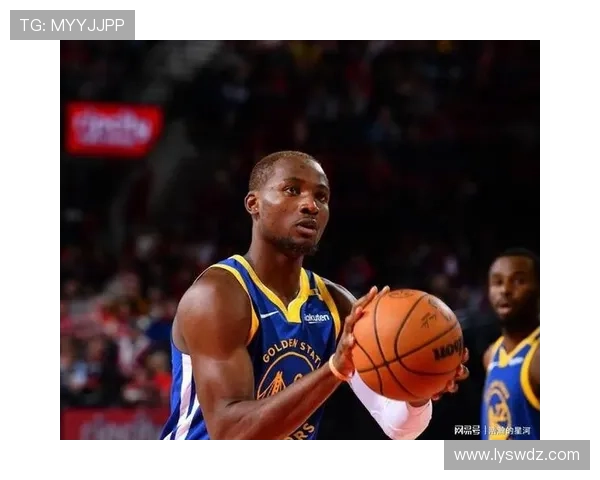 波什建议勇士激活库明加天赋或交易