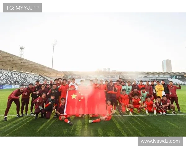 中国队4杀亚洲冠军首次晋级世界杯