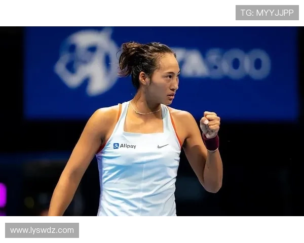 郑钦文复出首战爆冷出局 错失逆转良机 郑钦文复出首战爆冷出局 错失逆转良机