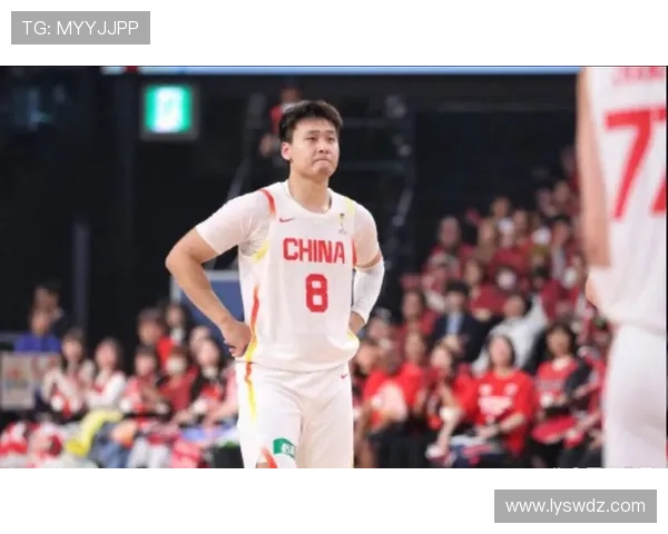 赵睿率队高效 三分命中创佳绩