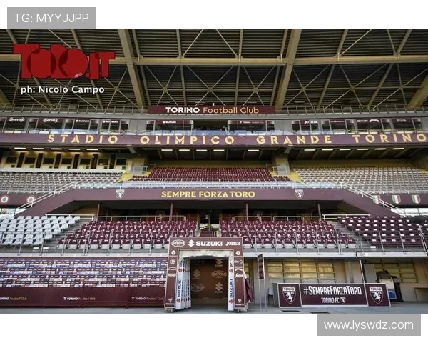 都灵奥林匹克大球场携手理工大学发布联合声明